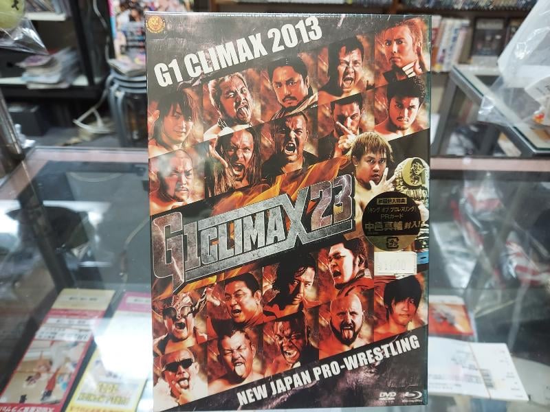 G1 CLIMAX 2005 Vol.1～3 　DVD 3巻セット G1 CLIMAX 2005 Vol.1～3 DVD 3巻セット Amazon.co.jp: G1
