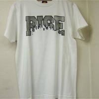 中邑真輔 「Yeaoh!×3」Tシャツ Sサイズ | プロレスショップ