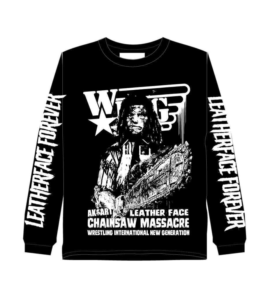 FACT Lサイズ　ロンT Deviluse FACT コラボ ロンT 黒 XXL 新品未開封 - メルカリ