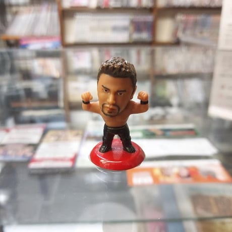 CATEGORY 小物・フィギュア | プロレスショップチャンピオン