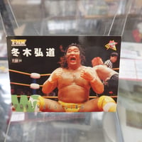 畑山隆則（WBA世界ライトヘビー級王者時）ピクチャー入りパネル