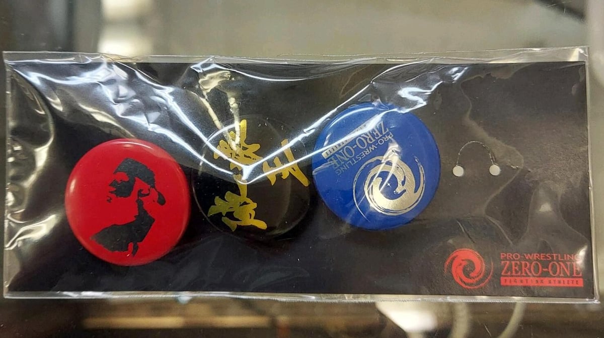 山本　缶バッジセット 忍たま乱太郎_山本陣内 場面写缶バッジ2個セット | 公式グッズ・公式