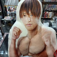 K1ファイター　フィギュアセット K-1ファイターなどフィギュアセット（台・カバー付き