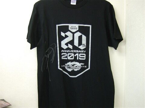綱啓永 直筆サイン入りTシャツ fit=scale-down,w=1200