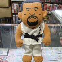 ヴァンダレイ・シウバHAOフィギュア(開封済) | プロレスショップ