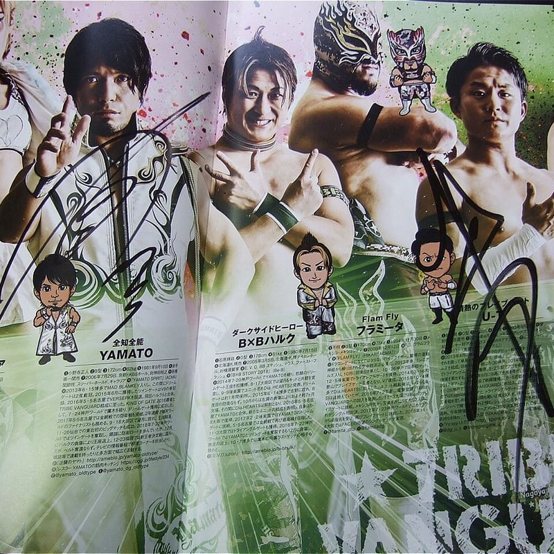 WATWING サイン入りポスター 武道館 Amazon.co.jp: WATWING Let's get on the beat Tour Special