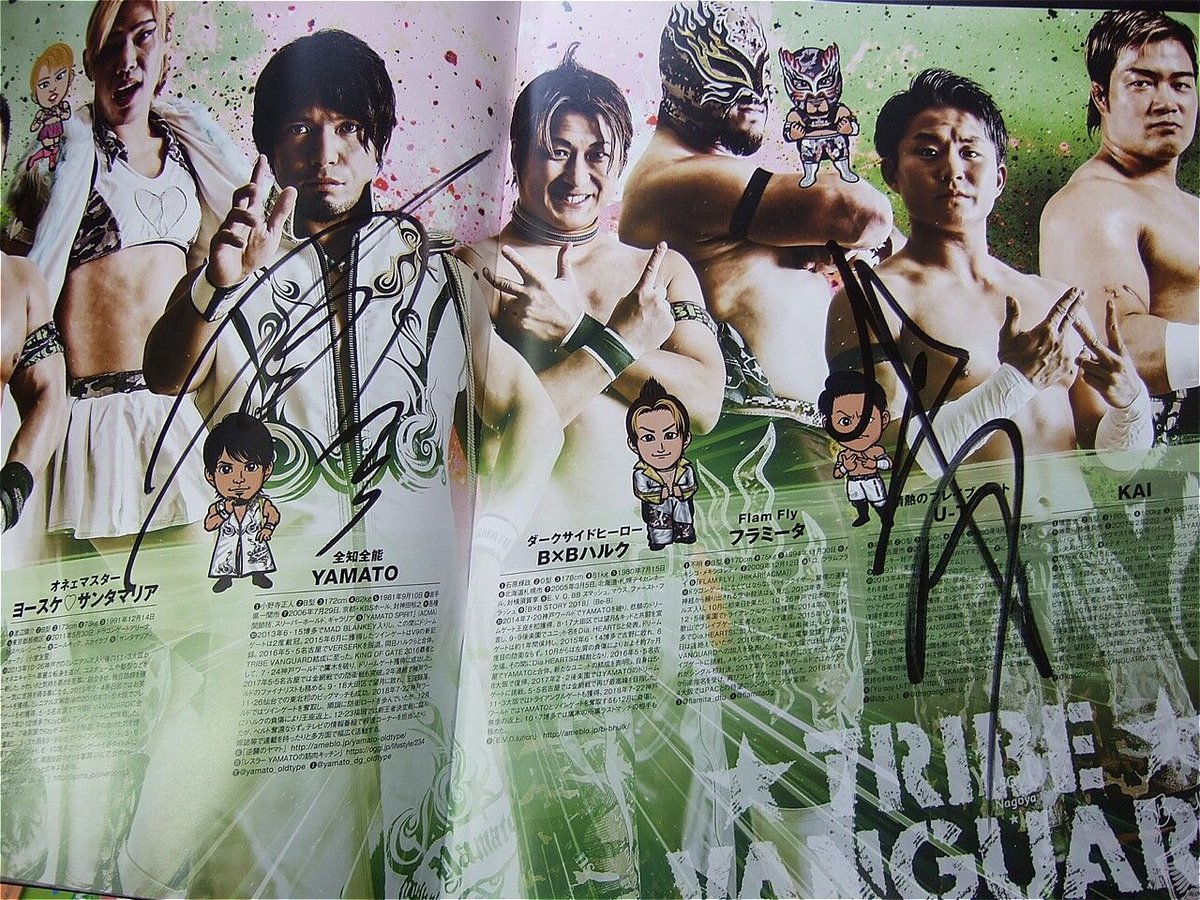 【2000枚限定】DRAGON GATE 10th Anniversary11枚 2000枚限定】DRAGON GATE 10th Anniversary11枚（ドラゴンゲート