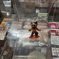 ヴァンダレイ・シウバHAOフィギュア(開封済) | プロレスショップ