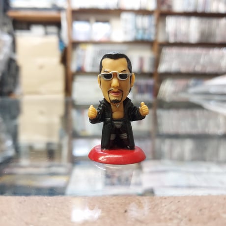 プロレス フィギュア プロ格ヒ－ロ－ズ プロ格ヒーローズ