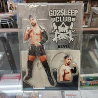 K1ファイター　フィギュアセット K1ファイター フィギュアセット