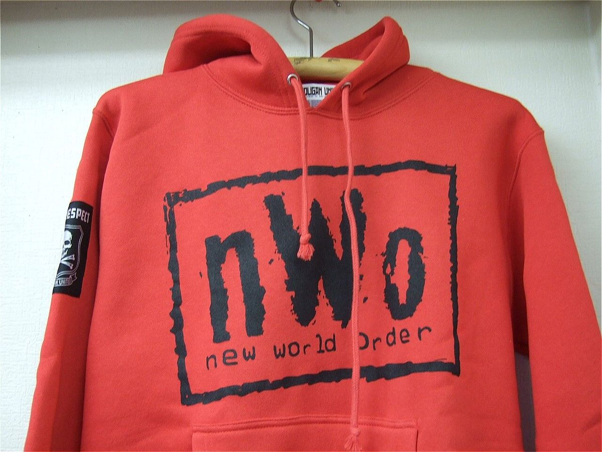 レッド ファッション punkandyo パーカーレッド 数量限定