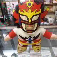 ショーン・マイケルズ（ゼブラ） フィギュア（箱無し） | プロレス