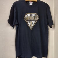 畑山隆則 直筆サイン入りTシャツ LLサイズ | プロレスショップチャンピオン