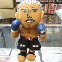 レックス・ルガー（WCW時代）可動式フィギュア（開封済） | プロレス
