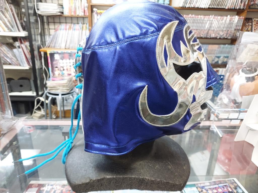 レプリカマスク レプリカマスク 仮面ライダーZX PART1 | 特撮PROP COLLECTION