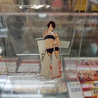 レディ・C  ミニアクリルスタンド