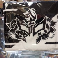 BUSHI タオル