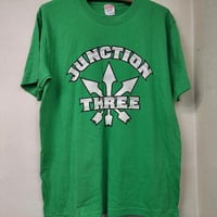 中邑真輔 「Yeaoh!×3」Tシャツ Sサイズ | プロレスショップチャンピオン