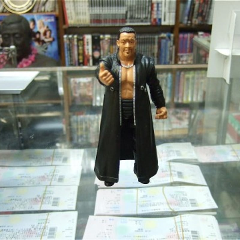 蝶野正洋 HAO COLLECTION フィギュア 【新品未開封】 【公式通販】