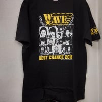 畑山隆則 直筆サイン入りTシャツ LLサイズ | プロレスショップチャンピオン