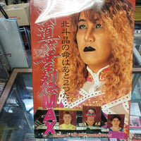 全日本女子プロレス 1994武道館女王列伝MAX