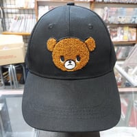 武藤ベアー キャップ