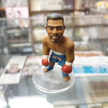 プロレスリング キーホルダーコレクション 全12種類 フルコン