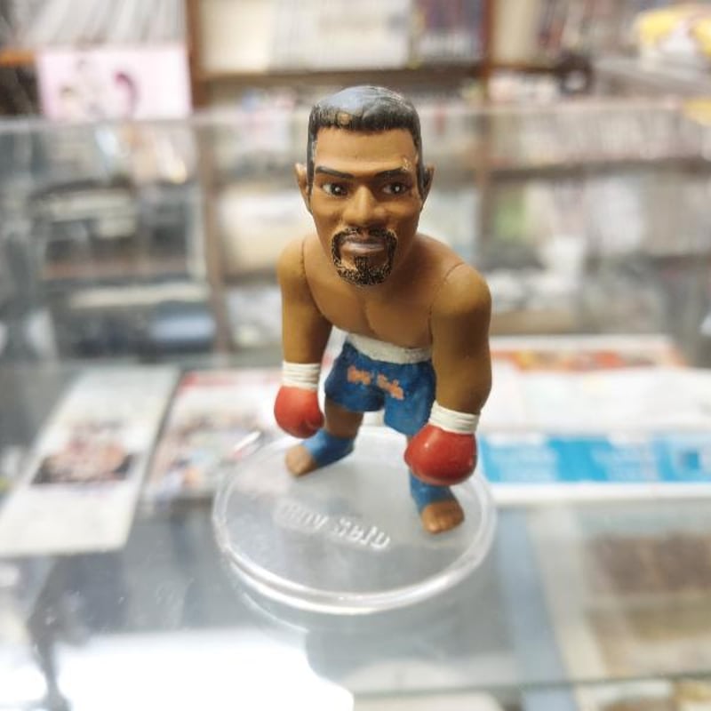 レイ・セフォー フィギュア | プロレスショップチャンピオン