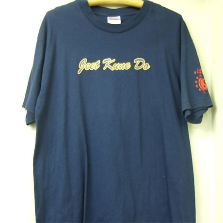 ジークンド ロゴTシャツ Lサイズ