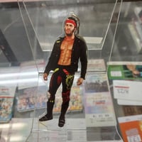 スティング（WCW時代） RUMBLE in ROAR WRESTLERS 特大