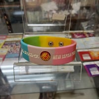 ロス・インゴベルナブレス・デ・ハポン リストバンド | プロレス