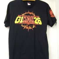 キューティー鈴木 「CUTY MANIA」Tシャツ | プロレスショップ