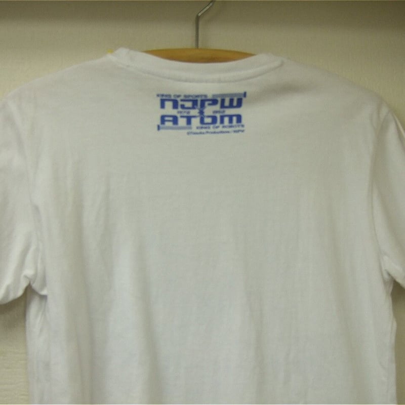 【希少/美品】タトラス × 鉄腕アトム コラボプリントロングTシャツ カットソー 日本漫画の金字塔「鉄腕アトム」と「タトラス」がコラボ！ T