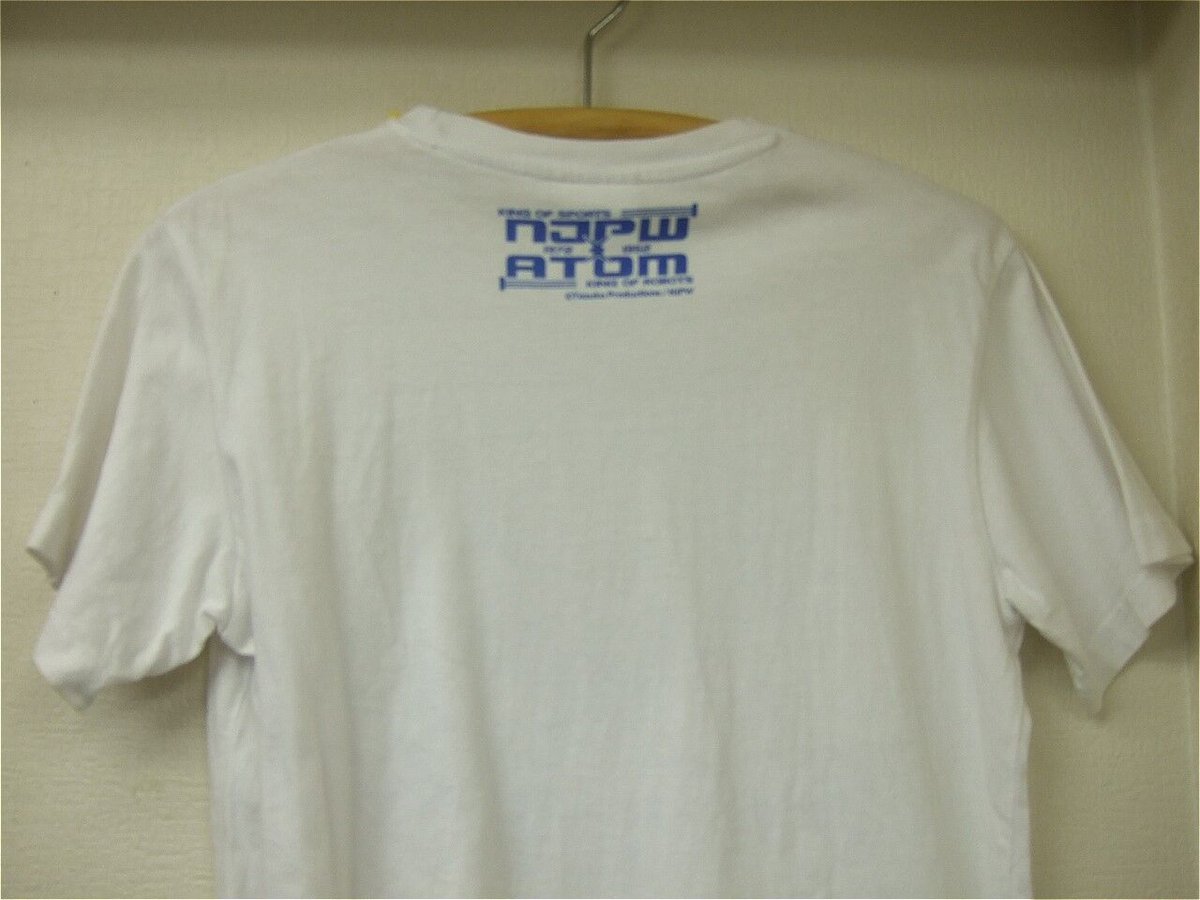 【希少/美品】タトラス × 鉄腕アトム コラボプリントロングTシャツ カットソー 希少/美品】タトラス × 鉄腕アトム コラボプリントロングTシャツ