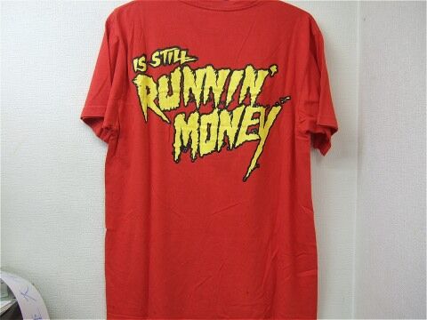 90s vintage グレート小鹿 プロレス Tシャツ tee 古着 90s vintage グレート小鹿 プロレス Tシャツ tee 古着