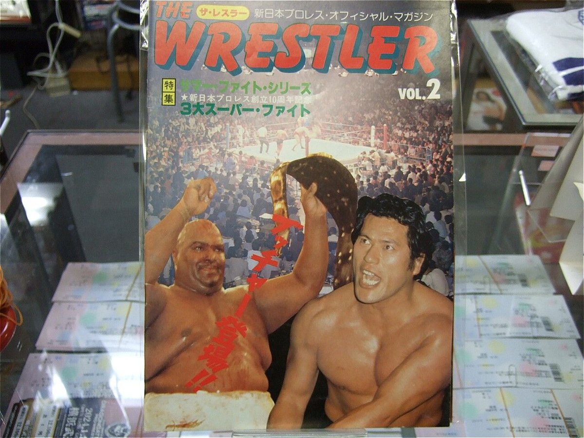 バンダイ プロレスカード 藤波辰爾 直筆サインカード 新日本 バンダイ プロレスカード 藤波辰爾 直筆サインカード 新日本