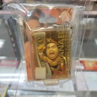 K-1ファイターなどフィギュアセット（台・カバー付き） | プロレス