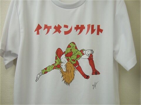 【直筆サイン入り】バンドリ　RAS Tシャツ 直筆サイン入り】バンドリ RAS Tシャツ - メルカリ