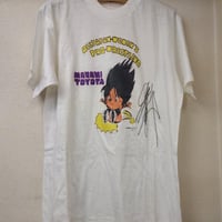 超激レア 少女時代 直筆サイン入りTシャツ 超激レア 少女時代 直筆サイン入りTシャツ