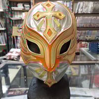 BUSHI レプリカマスク | プロレスショップチャンピオン