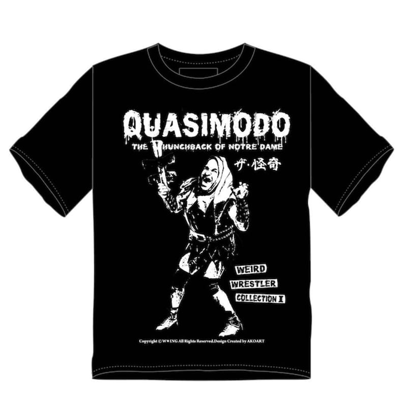 L:2】ディズニー ノートルダムの鐘 クロパン Tシャツ ☆ディズニー L:2】ディズニー ノートルダムの鐘 クロパン Tシャツ ☆ディズニー