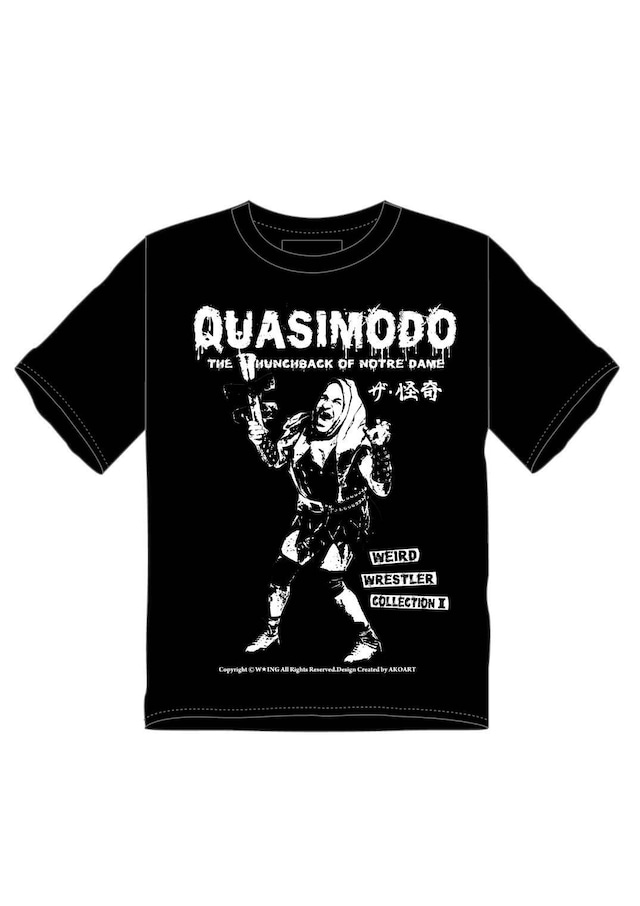 ザ・怪奇 WEIRD WRESTLER COLLECTION 2