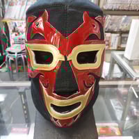 BUSHIレプリカマスク 楽天市場】《レプリカ プロレス マスク：ブシ BUSHI(1