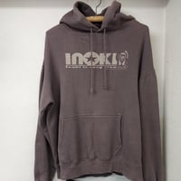 ロス・インゴベルナブレス・デ・ハポン ロゴジャージ 3Lサイズ