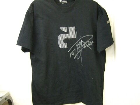 w-inds 直筆サイン入りTシャツ NUMBER (N)INE(ナンバーナイン) 02AW Whisper Words of Wisdom