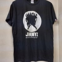 中邑真輔 「Yeaoh!×3」Tシャツ Sサイズ | プロレスショップチャンピオン