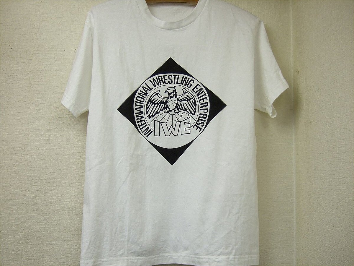 伝説の国際プロレス1969-1974 初回生産限定版 未開封 Ｔシャツ無し fit=scale-down,w=1200