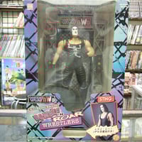 バフ・バグウェル（WCW時代）SLAMnCRUNCHフィギュア | プロレス