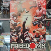 新日本プロレス1996年1月4日東京ドーム大会パンフレット | プロレス