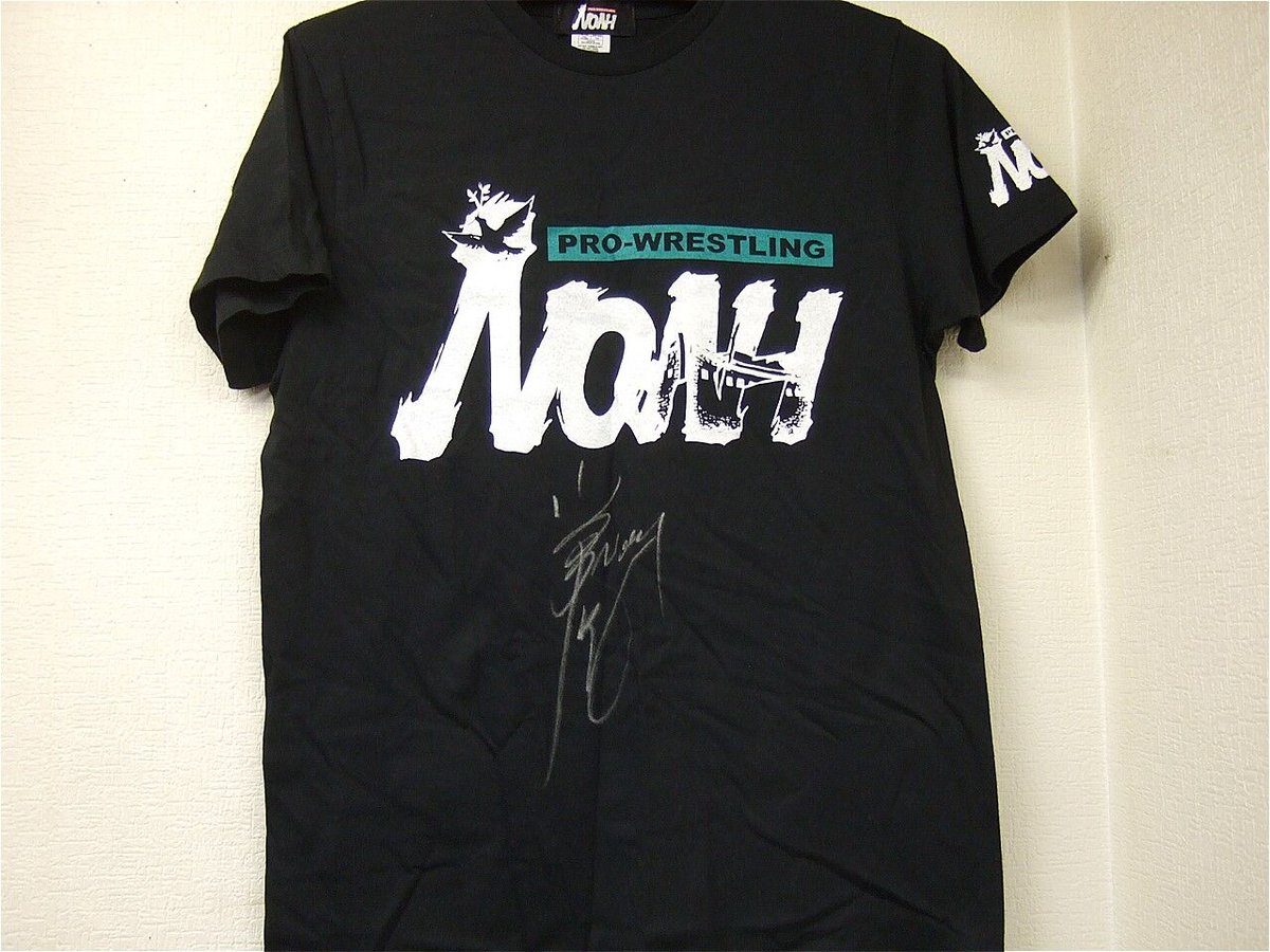 希少！　GOT THE NOISE サイン入りTシャツ 希少！GOT THE NOISE サイン入りTシャツ